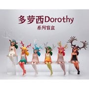 Dorothy Forest Spirit Single Blind-Box Vinyl Figure