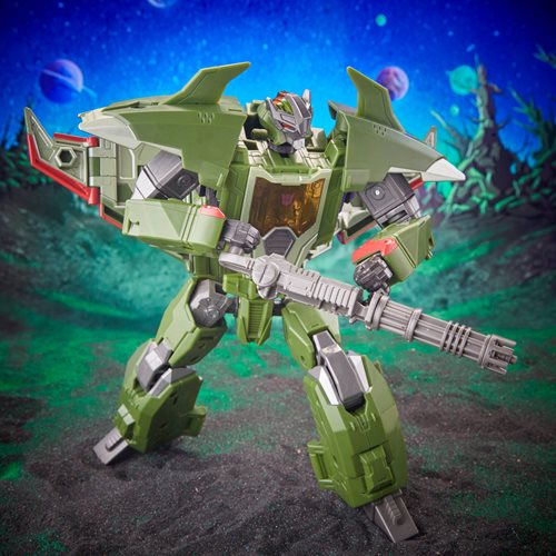 Transformers Generations Legacy Leader Evolution Prime Skyquake