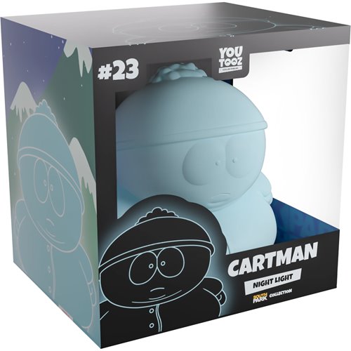 South Park Cartman Night Light #23