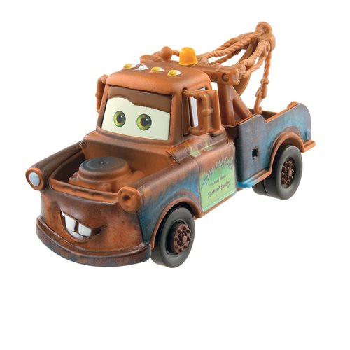 Cars Character Cars 2022 Mix 4 Case of 24