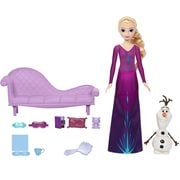 Disney Frozen Snow Dreams Elsa and Olaf