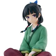 The Apothecary Diaries Maomao Vol. 1 Break Time Collection Statue - ReRun
