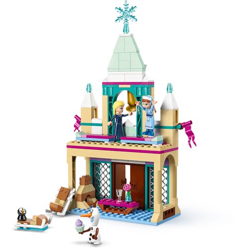 LEGO Frozen 43265 Arendelle Frozen Castle