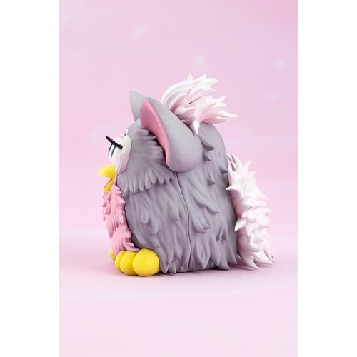 Furby Bishoujo Statue