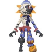 Five Nights at Freddy's: Security Breach - Ruin Eclipse Action Figure