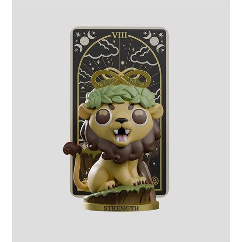 Wild Magic Tarot Series 2 Blind-Box Random Mini-Figure