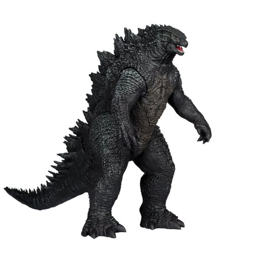 DC Multiverse Superman vs. Godzilla Megafig Justice League vs. Godzilla vs. Kong Action Figure 2-Pac