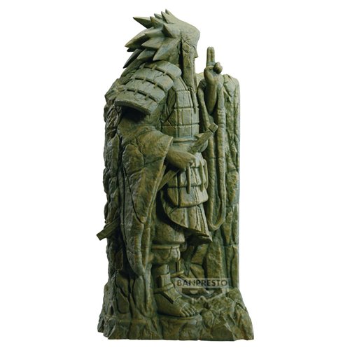 Naruto Madara Uchiha The Final Valley FigLife! Statue
