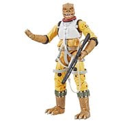 Star Wars The Black Series Archive Bossk Action Figure
