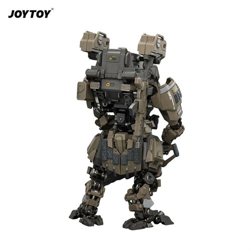【バルサ圧勝記念割引】ＪＯＹＴＯＹ×ｉｎｆｉｎｉｔｙデュロック軍曹　ほぼ未使用 Joy Toy Dark Source APOC Series Cosmic Zenith Fire Support Mech ST