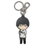 Tokyo Ghoul Urie PVC Key Chain