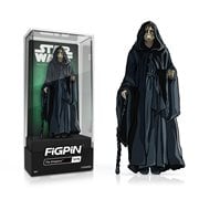 Star Wars: Return of the Jedi The Emperor FiGPiN Classic 3-Inch Enamel Pin