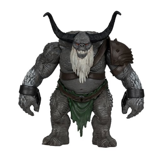 The Lord of Rings: The War of the Rohirrim Build-A Wave 1 4-Inch Scale Action Figure Case of 4