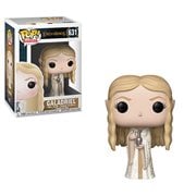 The Lord of the Rings Galadriel Funko Pop! Vinyl Figure #631