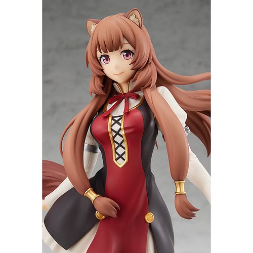 The Rising of the Shield Hero Raphtalia Pop Up Parade L Statue