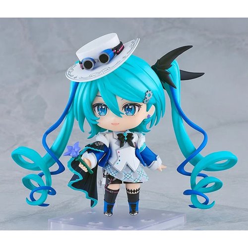 Vocaloid Hatsune Miku (Miku With You 2025) Character Vocal Series 01 Nendoroid Action Figure