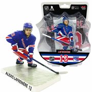 NHL New York Rangers Alexis Lafreniere 6-inch Action Figure
