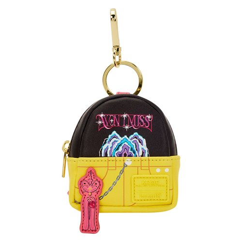 KPop Demon Hunters Mystery Box Mini-Backpacks Bag Charm Case of 15