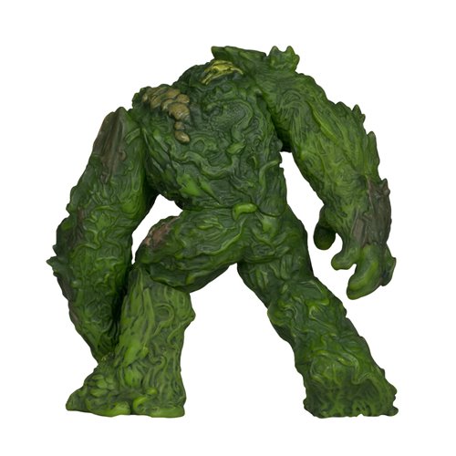 DC Direct Collector Vinyl Wave 1 Todd's Mods Limited Edition 4 1/2-Inch Scale Posed Figure Case of 3