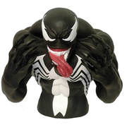 Spider-Man Venom Bust Bank