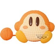 Kirby Amicot Petit Waddle Dee Mini-Figure - ReRun