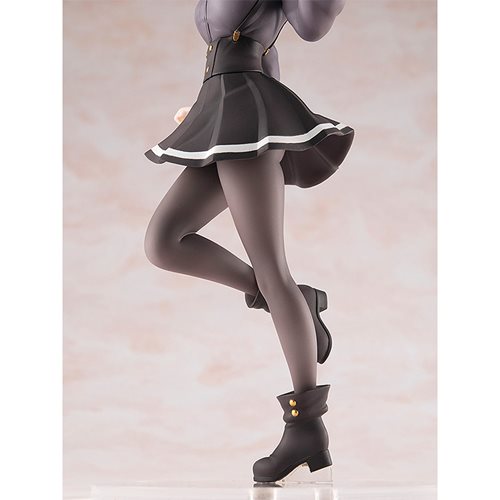 Spy Classroom KD Colle Lily Flower Garden 1:7 Scale Statue