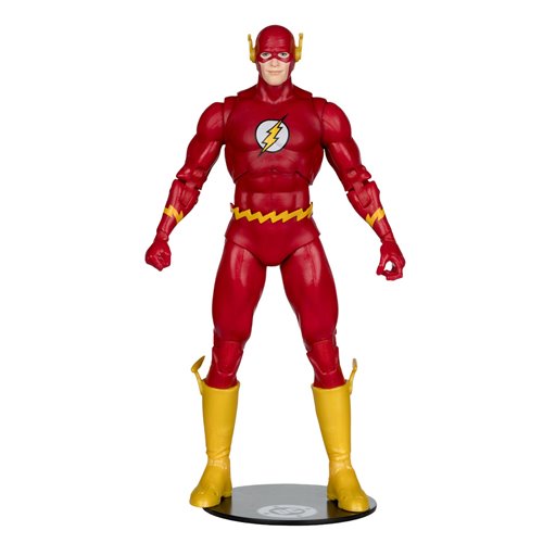 DC Direct Page Punchers Wave 11 The Flash Barry Allen The Flash