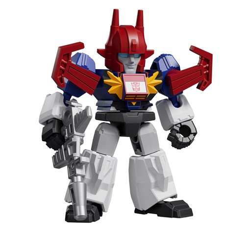 Transformers Defender Version 08 Battle Stars Mini Model Kit Display Case of 12