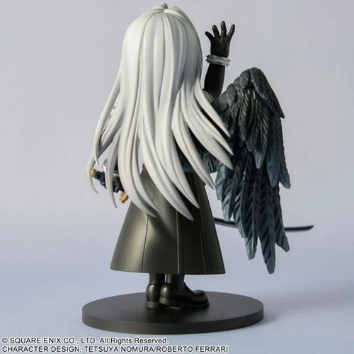 Final Fantasy VII Sephiroth Adorable Arts Statue