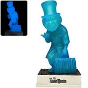 Haunted Mansion Hitchhiking Ghosts Phineas Glow in the Dark Head Knocker Bobblehead