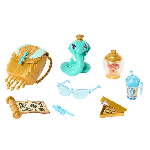 Monster High Cleo de Nile 2024 Doll