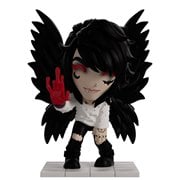 Johnnie Guilbert Doctor Vinyl Figure #20