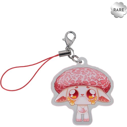Capkins Mystery Bag Acrylic Phone Charm Case of 12