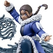 Avatar: The Last Airbender Katara 1:10 Art Scale Limited Edition Statue