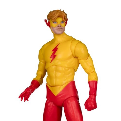 DC Mutliverse Wave 30 7-Inch Scacle Action Figure Case of 6