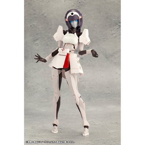 Megalomaria Unlimited Universe Novice Model Kit