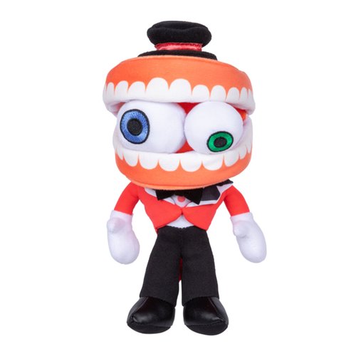 Amazing Digital Circus Deluxe Plush Case of 9