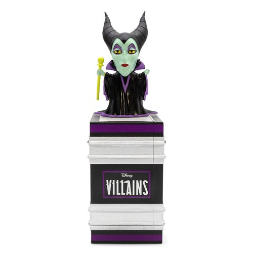 Disney Villains SMOLS Vinyl Figure Case of 12