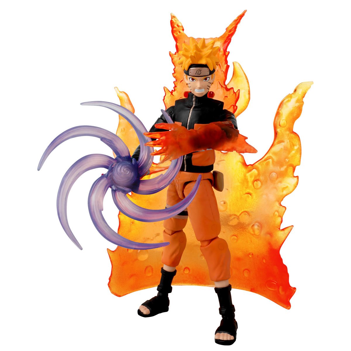 Top 85+ nine tailed fox anime best - in.cdgdbentre