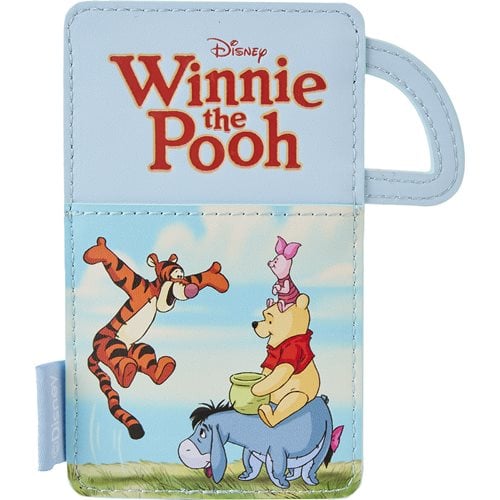 Winnie the Pooh Mug Cardholder