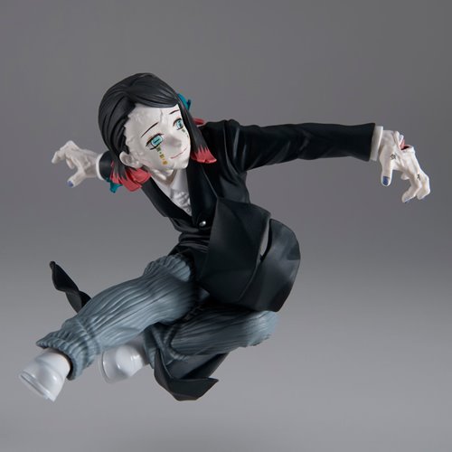 Demon Slayer: Kimetsu no Yaiba Enmu Vibration Stars Statue