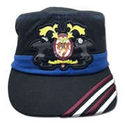 Blue Exorcist Icon Cadet Hat