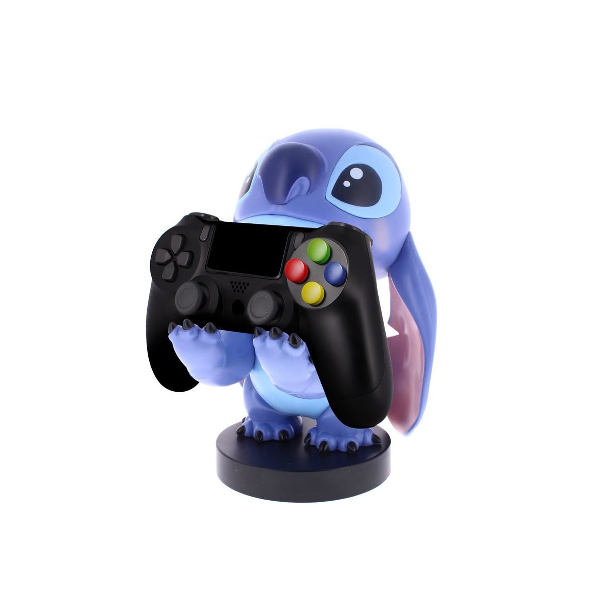 Disney Stitch Hula Cable Guys Phone Stand Video Game XBox PS5 Controller  Holder