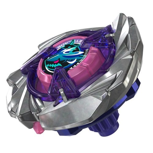 Beyblade X Scale Shark 4-50UF Booster Pack Set