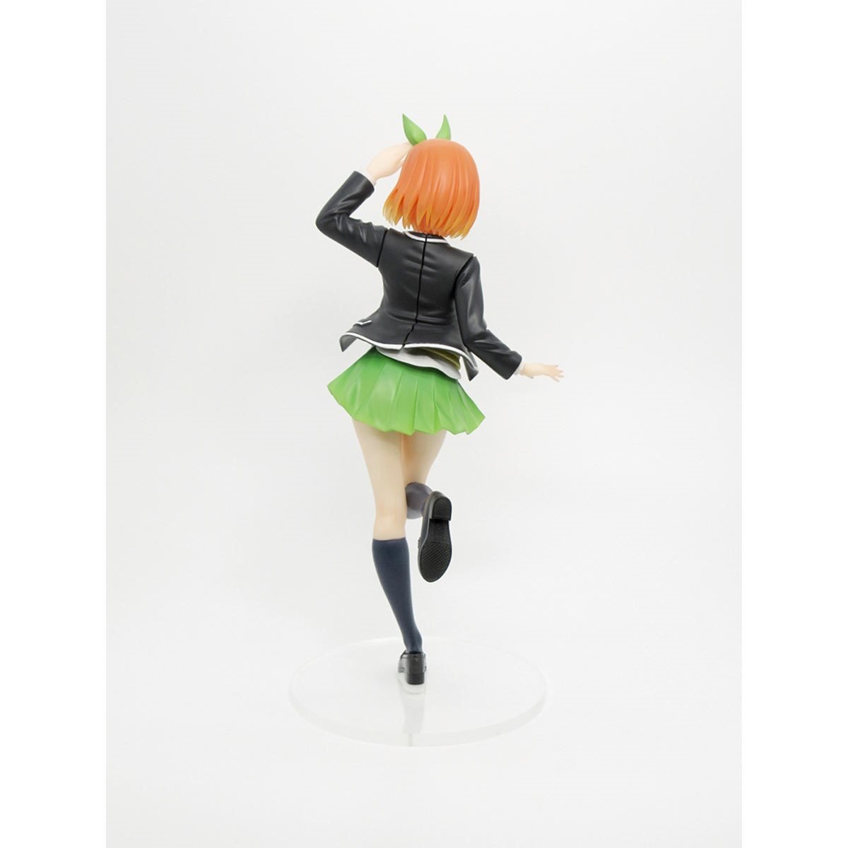 Character Universal Rubber Mat The Quintessential Quintuplets [Yotsuba  Nakano] (Anime Toy) - HobbySearch Anime Goods Store
