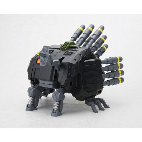 Zoids Highend Master Model RBOZ-006 Dibison Marking Plus Version 1:72 Scale Model Kit - ReRun