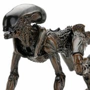 Aliens: Fireteam Elite Runner Alien 7-Inch Scale Action Figure, Not Mint