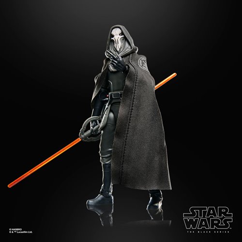 Star Wars The Black Series 3 6-Inch Action Figures Wave 5 Case of 6