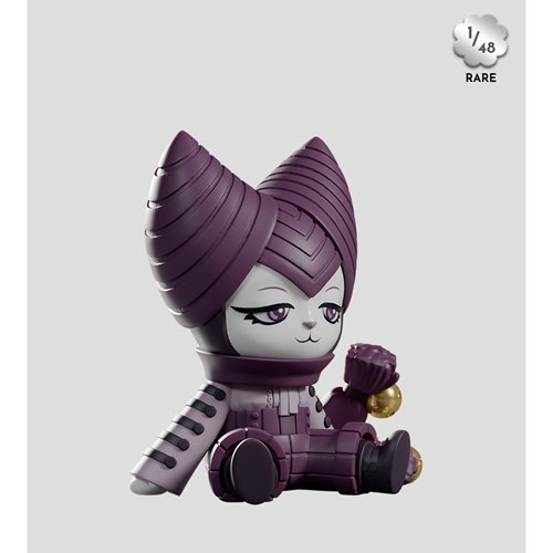 A Mad Tea Party Blind-Box Random Mini-Figure