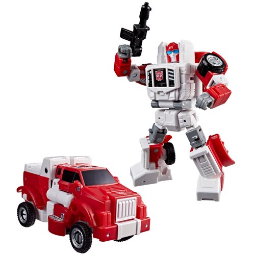 Transformers Generations Age of the Primes Deluxe Wave 5 Case of 8